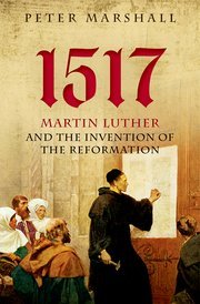 Book cover for 1517