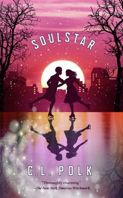 Book cover for Soulstar