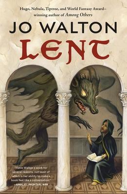 Cover for Lent
