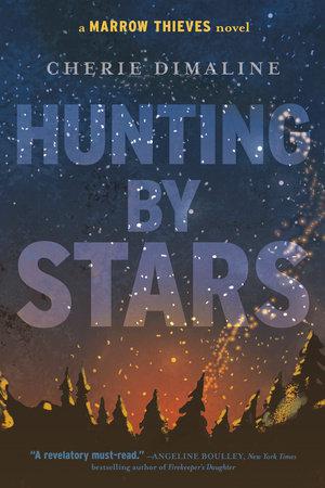 Cover for Hunting by Stars