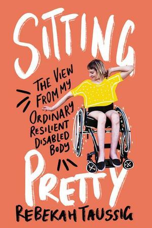 Cover for Sitting Pretty
