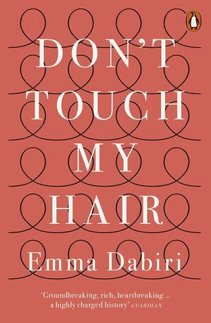 Cover for Don’t Touch My Hair