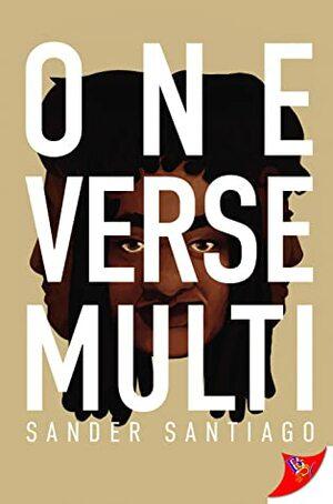 Book cover for One Verse Multi