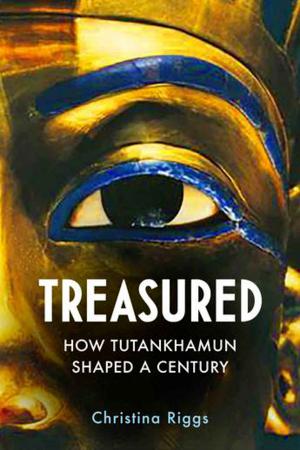 Cover for Treasured