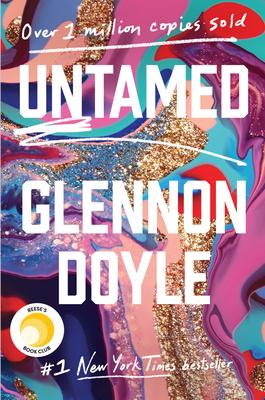 Cover for Untamed