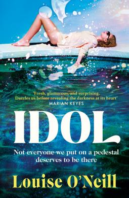 Cover for Idol
