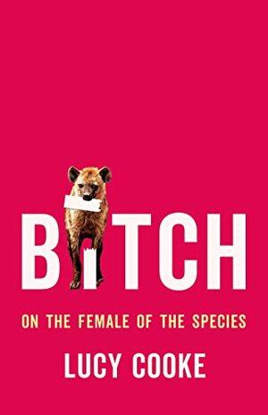 Cover for Bitch