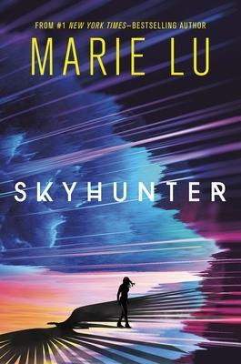 Book cover for Skyhunter