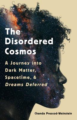 Cover for The Disordered Cosmos