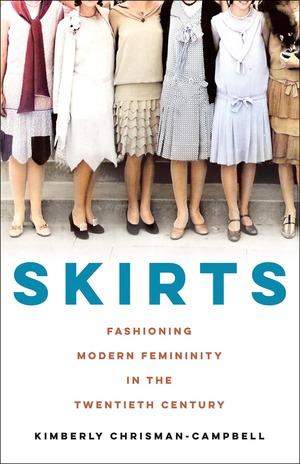 Book cover for Skirts