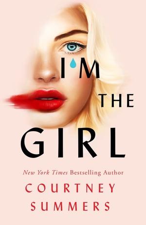 Cover for I’m the Girl