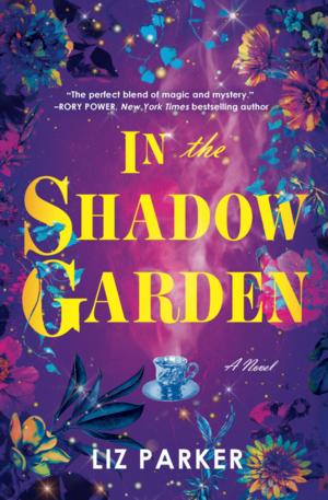 Book cover for In the Shadow Garden