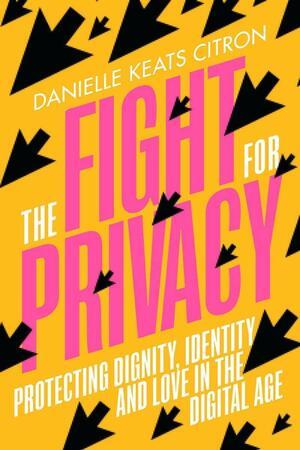 Cover for The Fight for Privacy