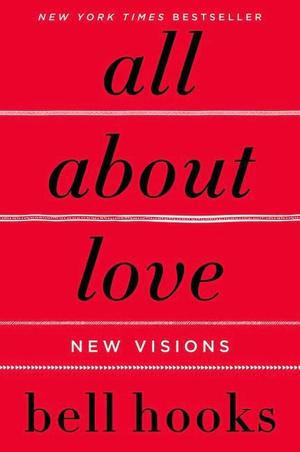 Book cover for All About Love