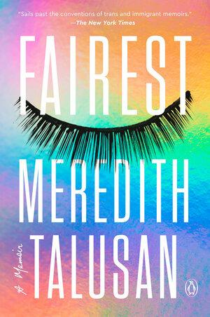 Cover for Fairest