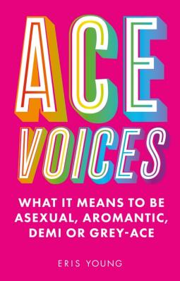 Book cover for Ace Voices
