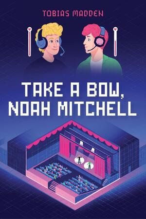 Cover for Take a Bow, Noah Mitchell