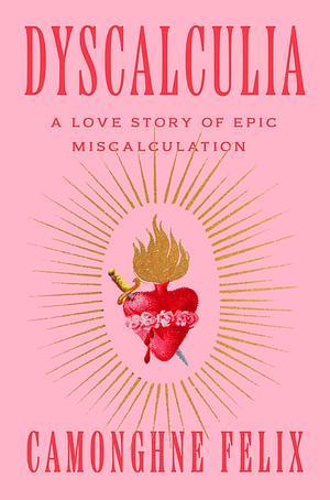 Book cover for Dyscalculia