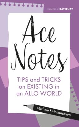 Cover for Ace Notes