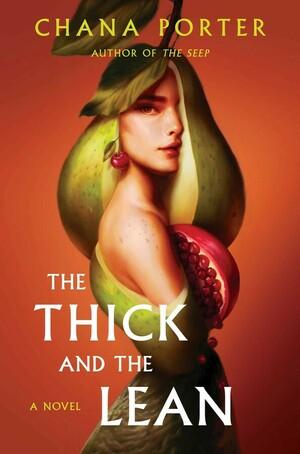 Cover for The Thick and the Lean