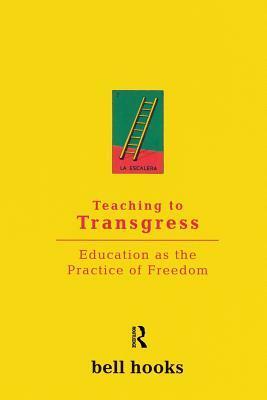 Book cover for Teaching to Transgress