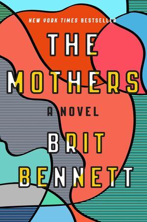 Cover for The Mothers