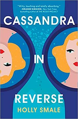 Book cover for Cassandra in Reverse