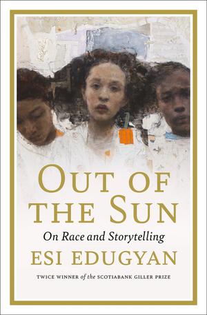 Cover for Out of the Sun