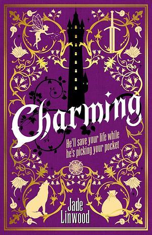 Cover for Charming