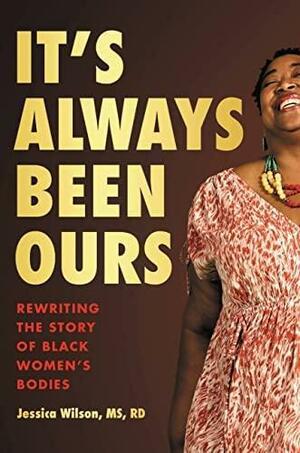 Book cover for It’s Always Been Ours