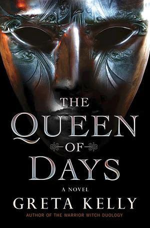 Cover for The Queen of Days
