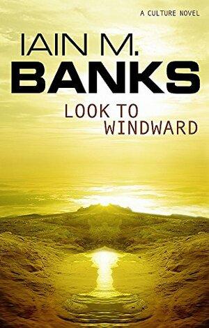 Cover for Look to Windward
