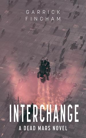 Cover for Interchange