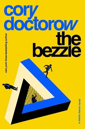 Book cover for The Bezzle