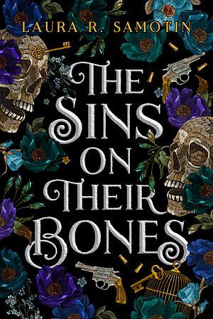 Cover for The Sins on Their Bones