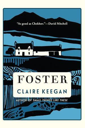 Cover for Foster