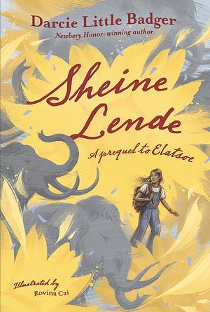 Cover for Sheine Lende