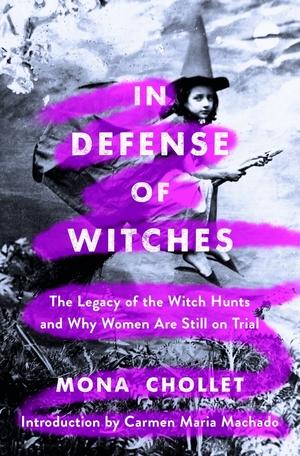 Cover for In Defense of Witches