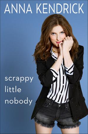 Book cover for Scrappy Little Nobody