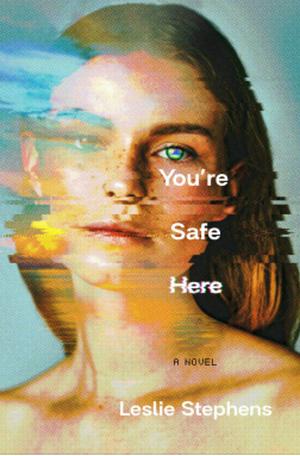 Cover for You’re Safe Here