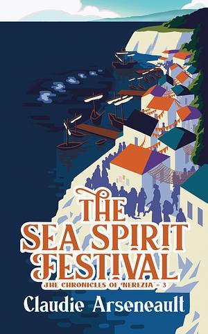 Book cover for The Sea Spirit Festival