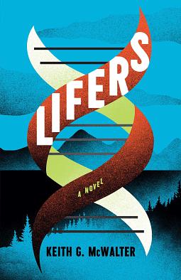 Cover for Lifers