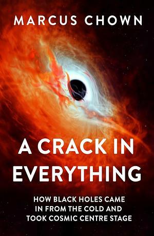 Cover for A Crack in Everything