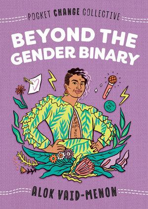 Cover for Beyond the Gender Binary