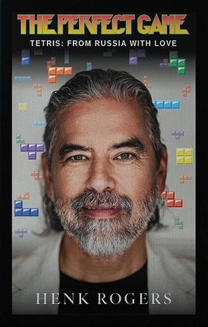 Cover for The Perfect Game