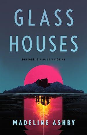 Cover for Glass Houses