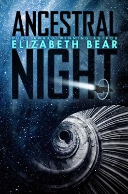 Cover for Ancestral Night