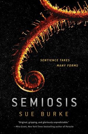 Cover for Semiosis