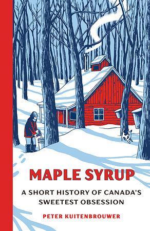 Cover for Maple Syrup