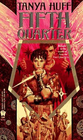Cover for Fifth Quarter